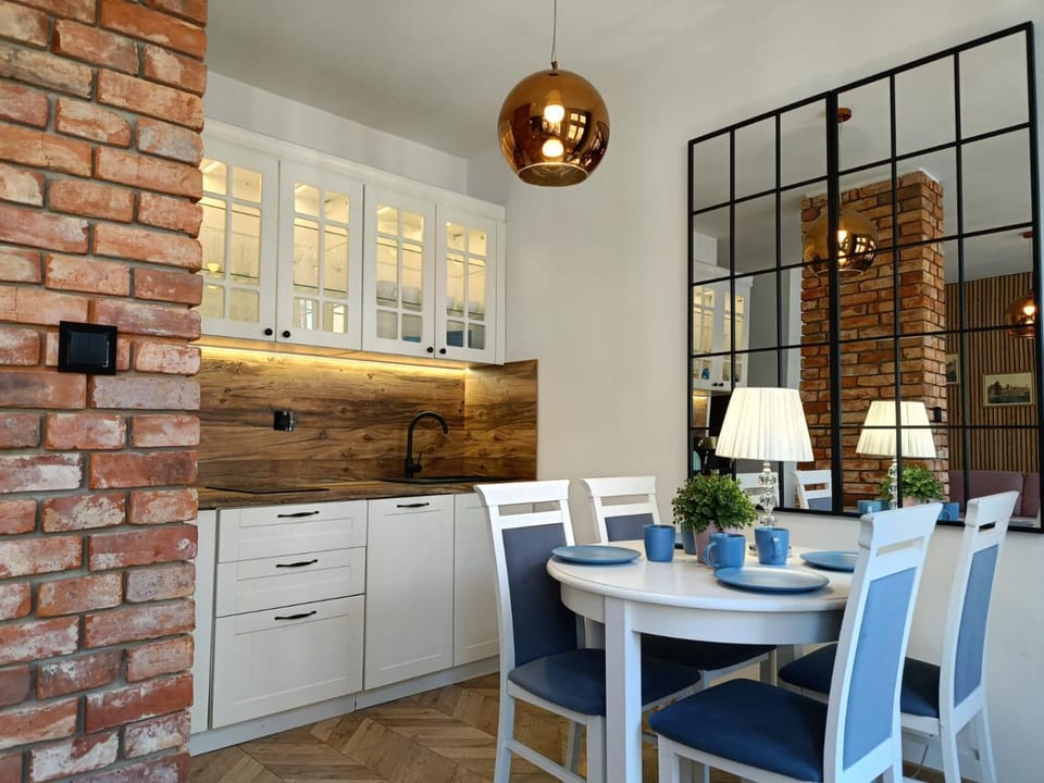 Apartament Złotników 29 m 12 - Centrum Gdańska Old Town Gdansk Apartment in Gdansk