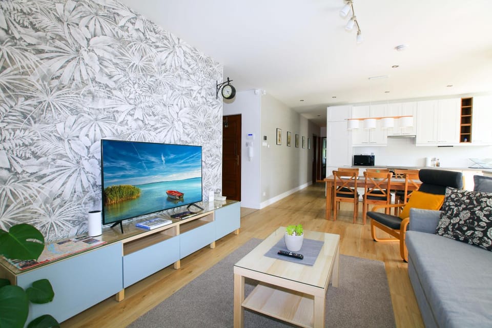 TV and multimedia, Living room