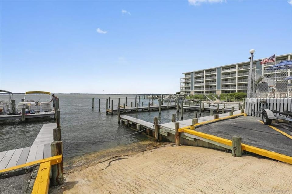 Bradley On The Bay 130G House in Ocean City