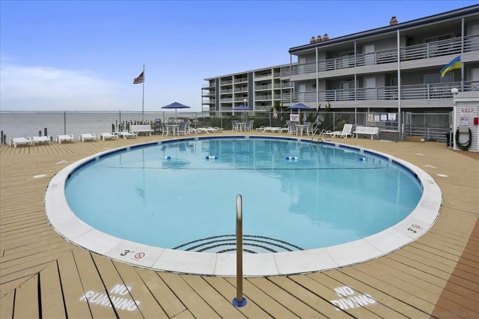 Bradley On The Bay 130G House in Ocean City