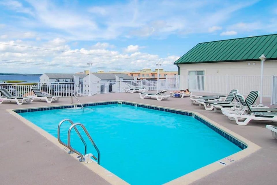 Aventurra 302 House in Ocean City