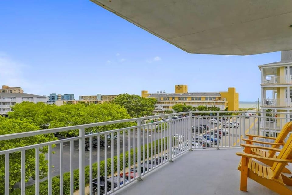 Aventurra 302 House in Ocean City