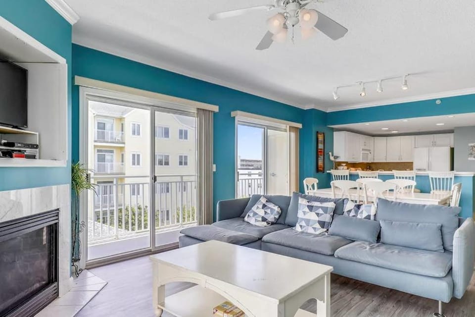 Aventurra 302 House in Ocean City