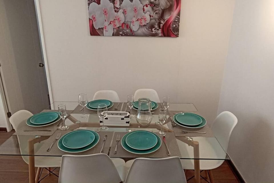 Departamento Nuevo en Condominio Viña del Mar Apartment in Vina del Mar