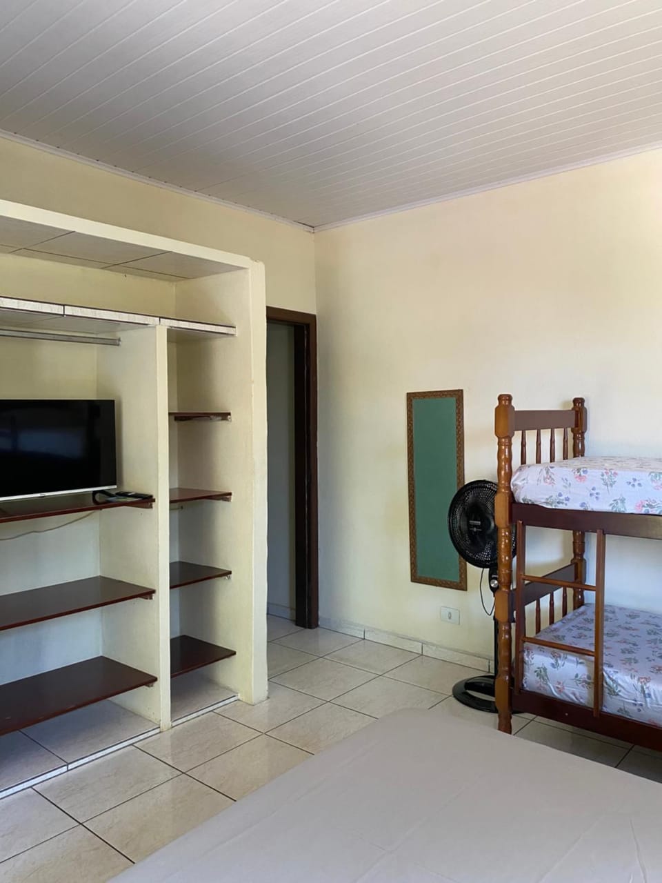 Suites Casa K Bed and Breakfast in Ubatuba