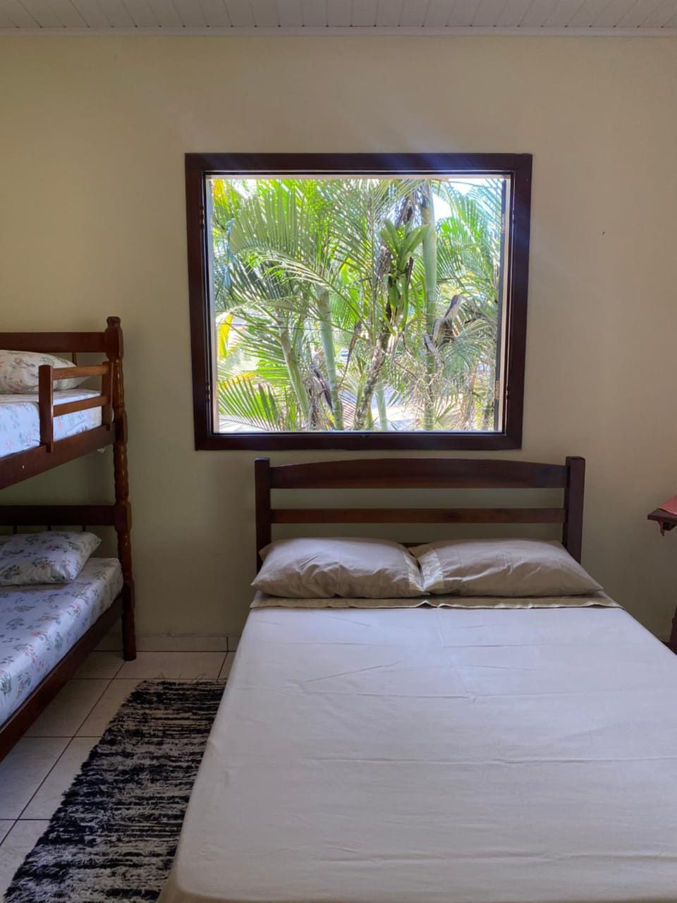Suites Casa K Bed and Breakfast in Ubatuba