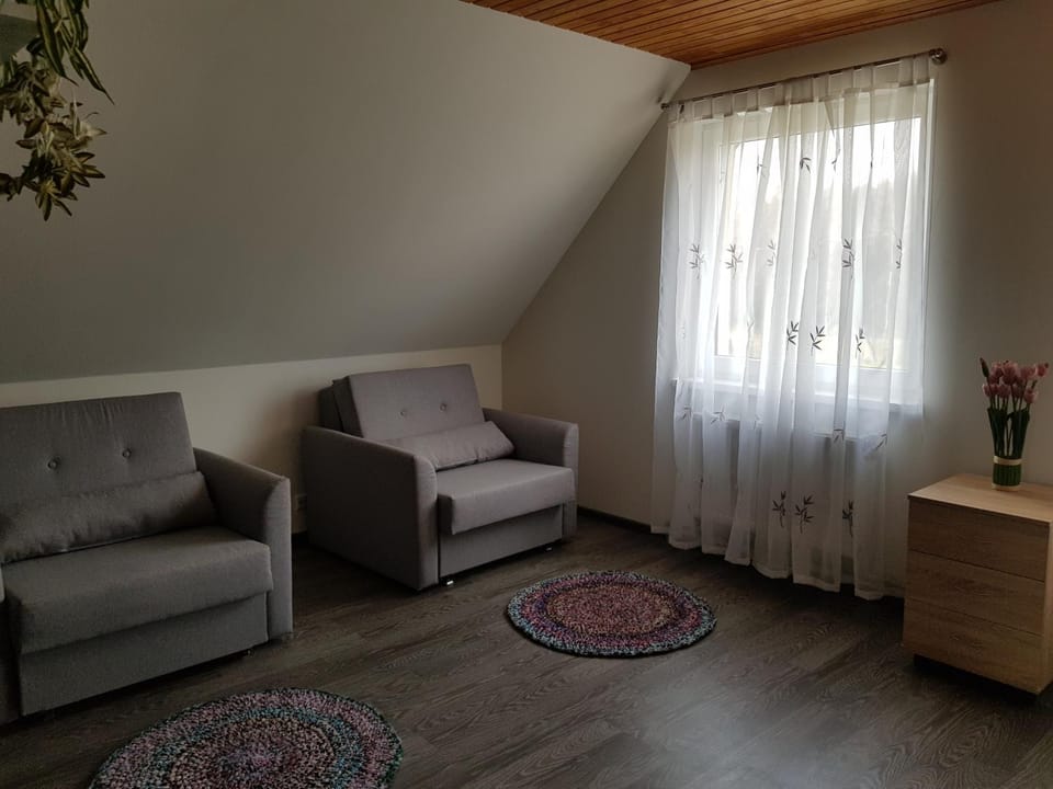 Holiday Country House House in Latvia