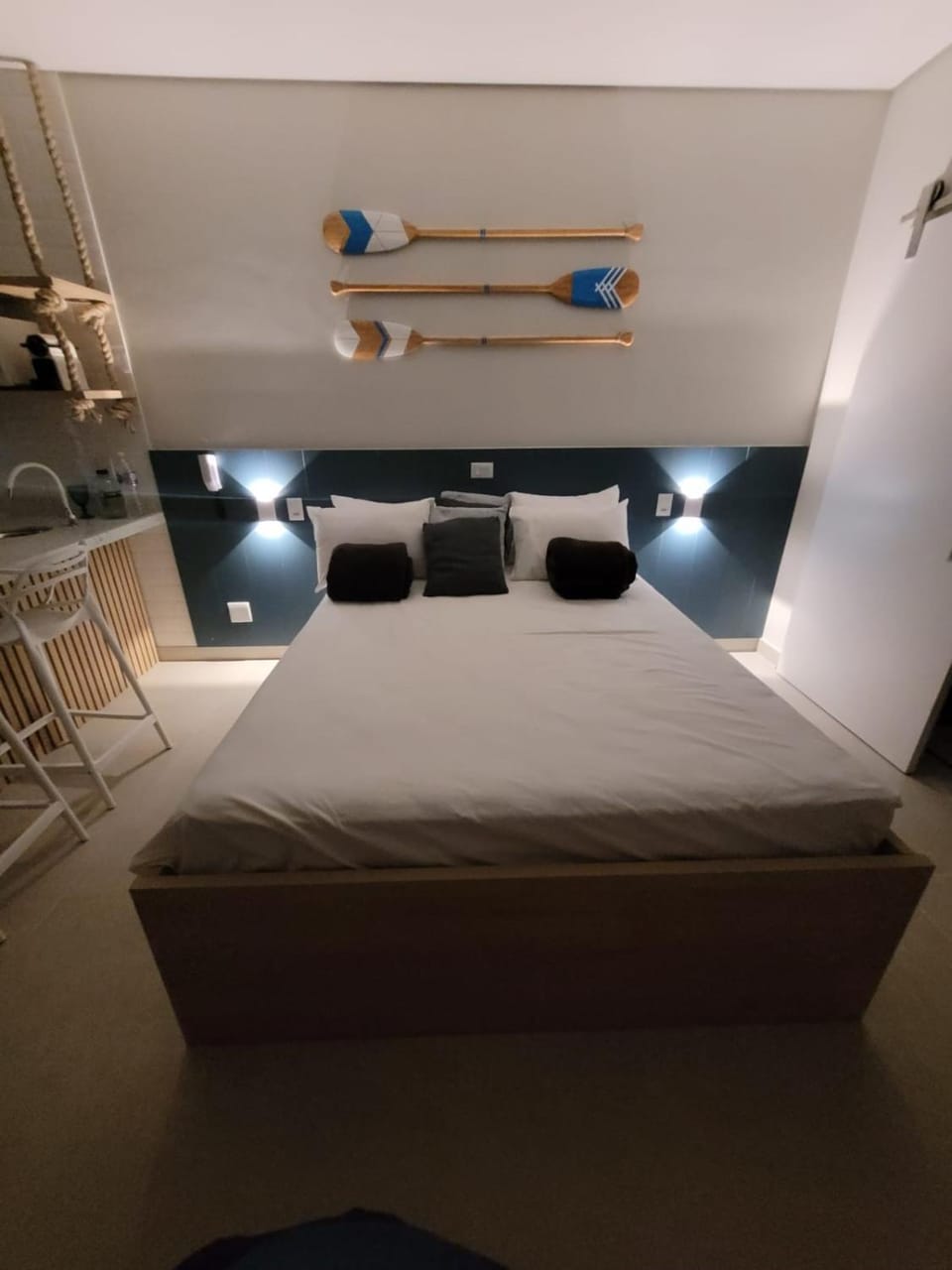 Flat Amarilis Apartamento 103 Apartment hotel in Bertioga