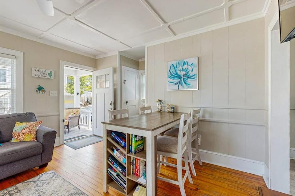 The Cottage House in Ocean City