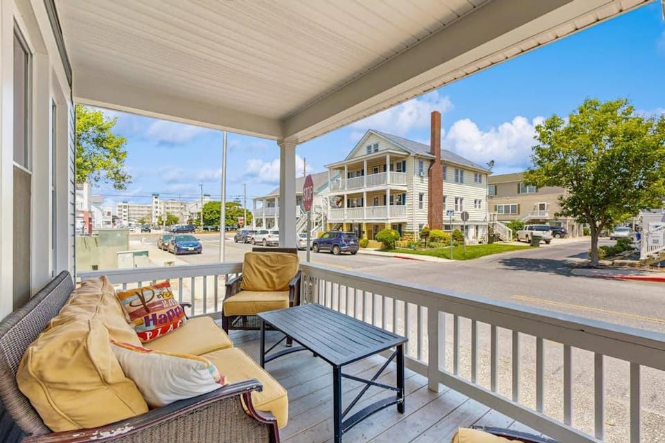 The Cottage House in Ocean City