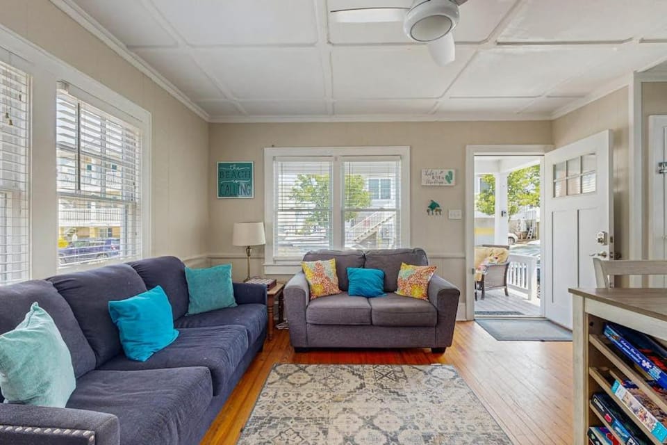 The Cottage House in Ocean City