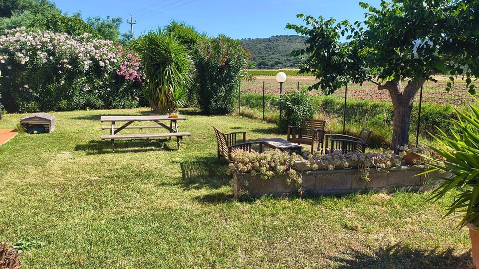 Agriturismo S. Agostino Apartment in Tuscany