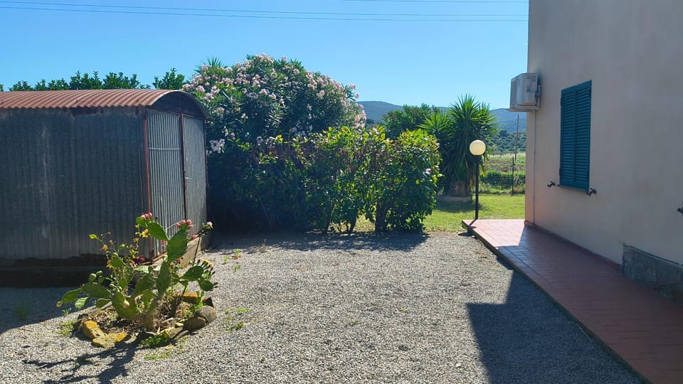Agriturismo S. Agostino Apartment in Tuscany