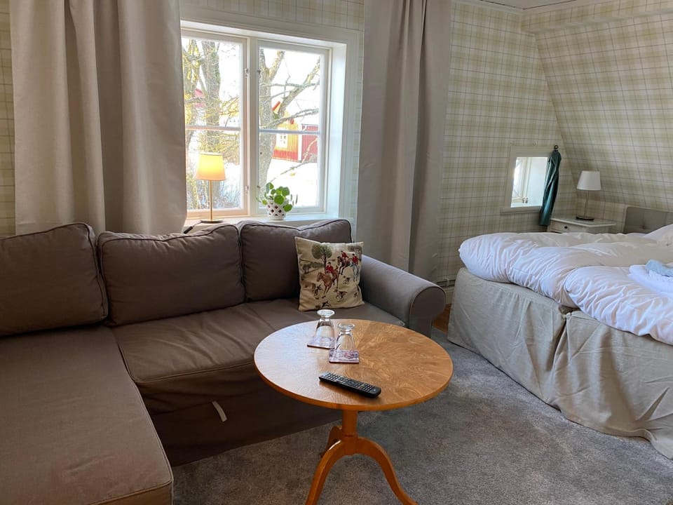 Bjälbo Gästhus B&B Bed and Breakfast in Sweden