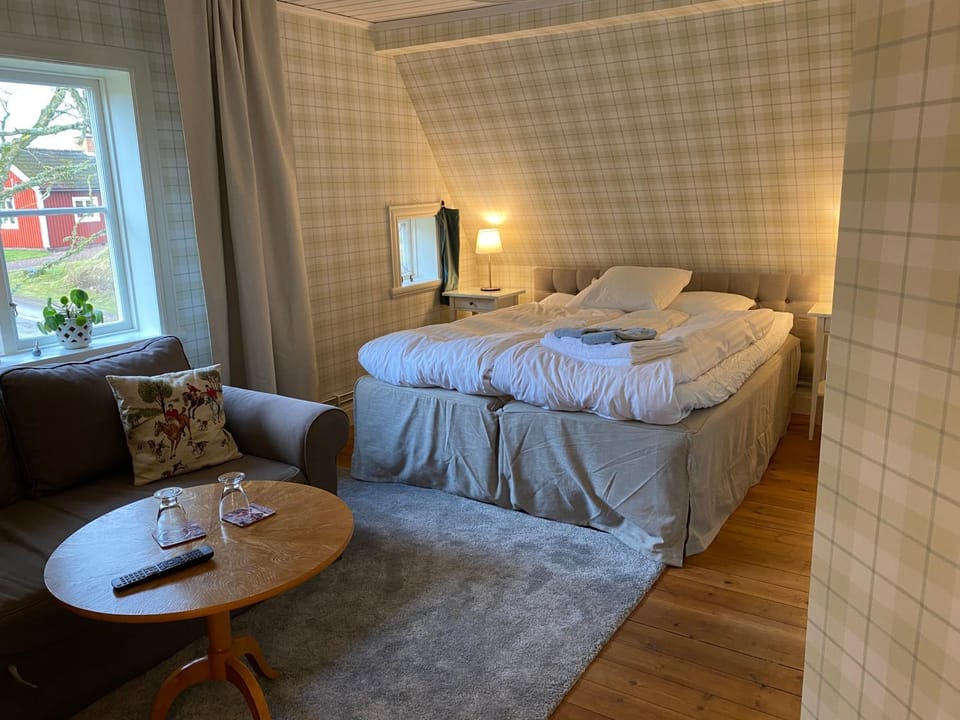 Bjälbo Gästhus B&B Bed and Breakfast in Sweden