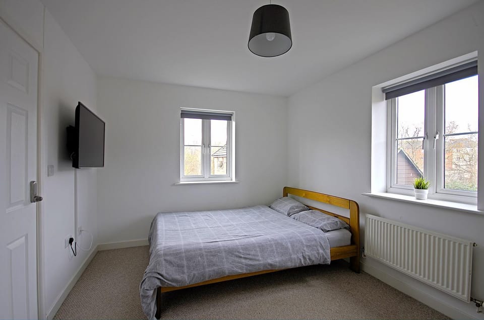 Contractor stay in BS16 Vacation rental in Bristol
