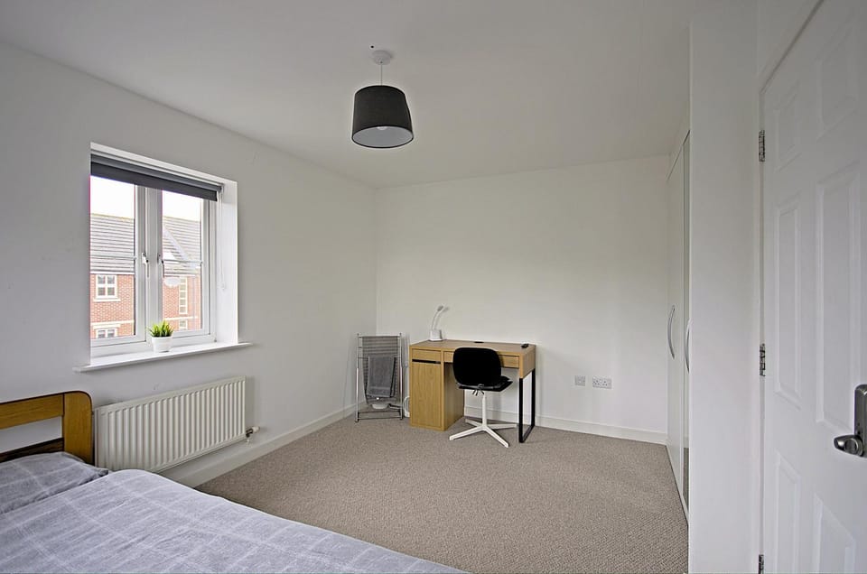 Contractor stay in BS16 Vacation rental in Bristol