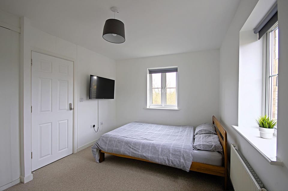 Contractor stay in BS16 Vacation rental in Bristol