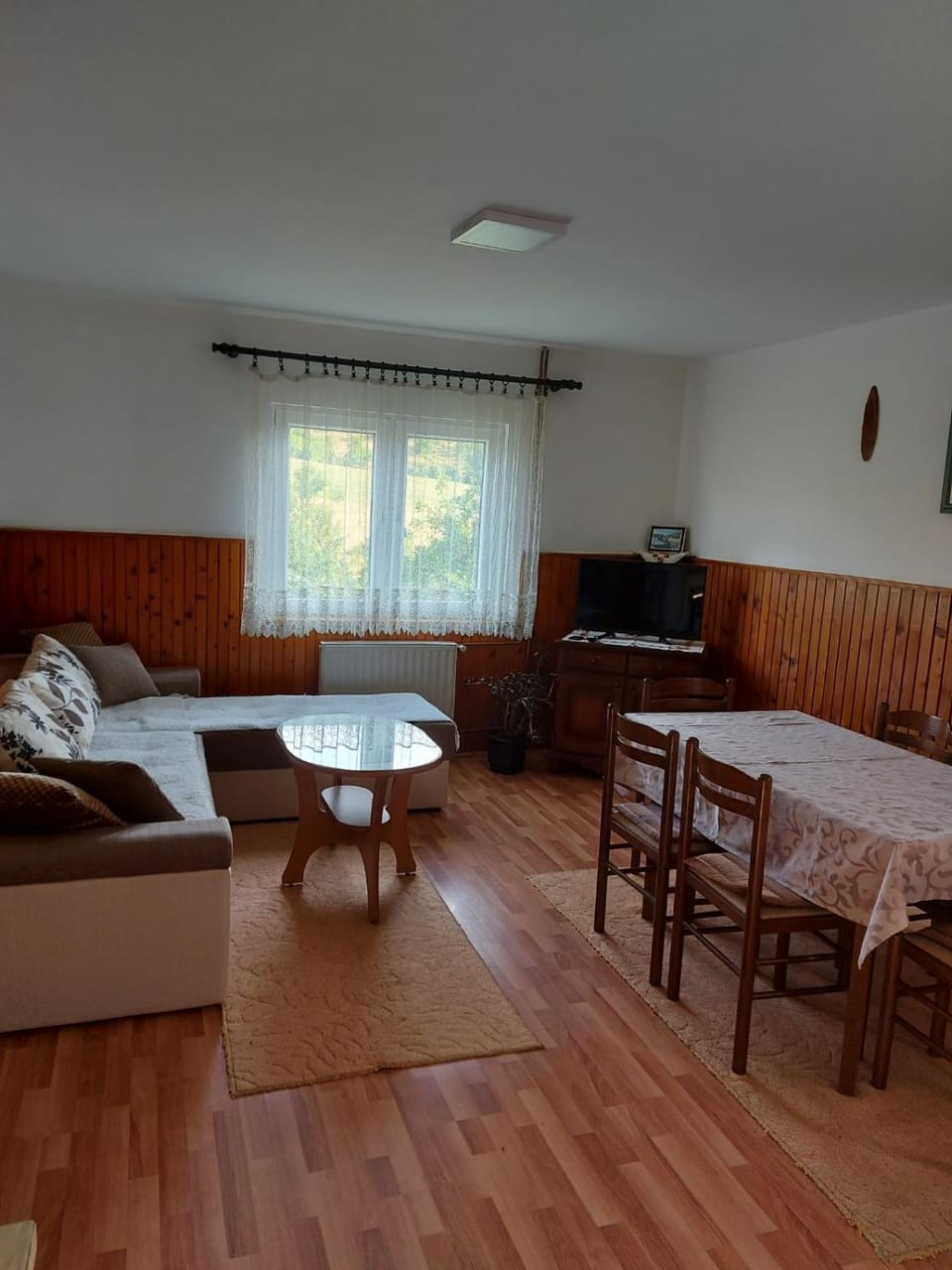 Domaćinstvo Sindžirević House in Zlatibor District, Serbia