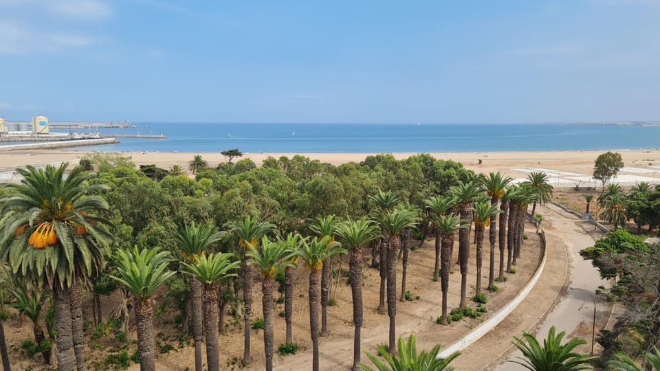 Sea view