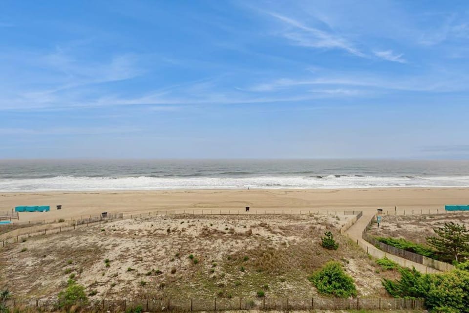 The Towers 502 House in Ocean City