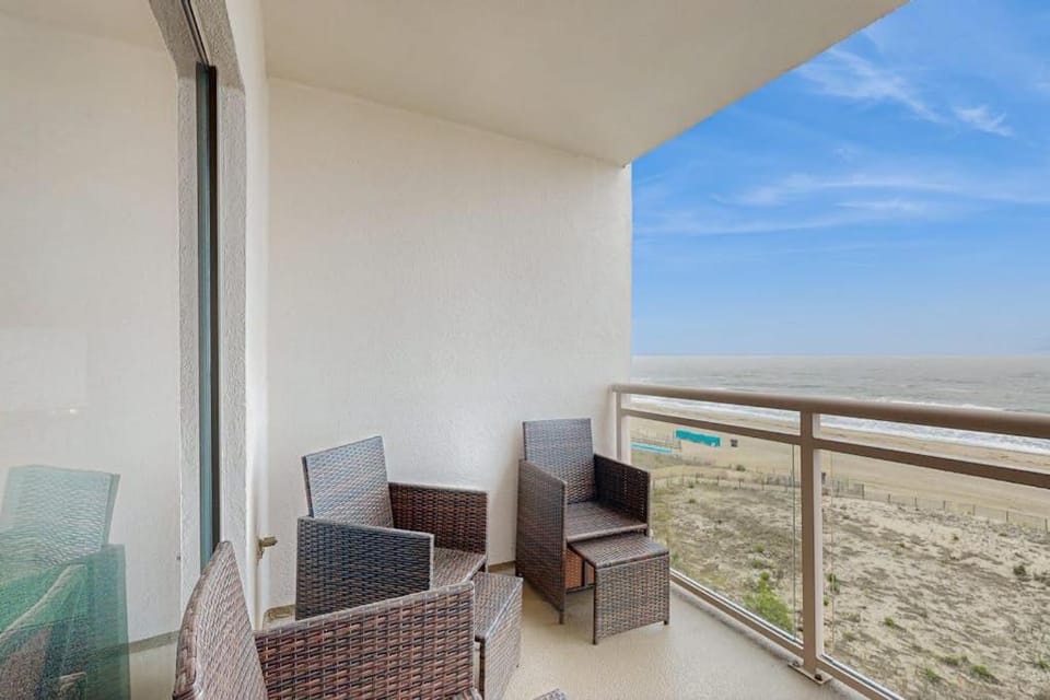 The Towers 502 House in Ocean City