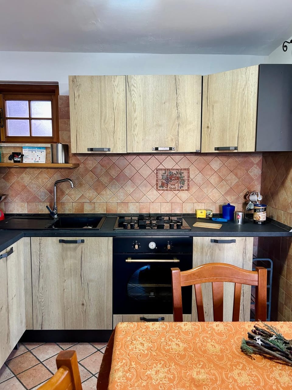 Dea's House con parcheggio House in Gaeta