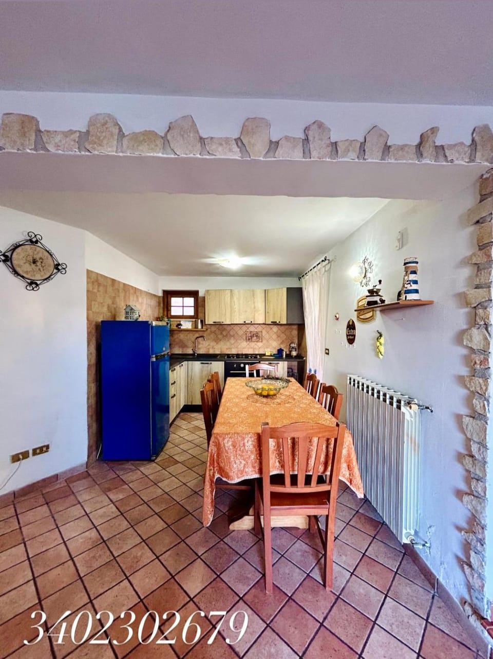 Dea's House con parcheggio House in Gaeta
