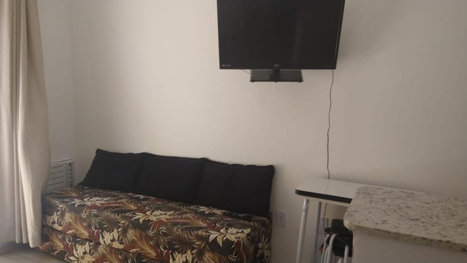 KIT 9 - TULIPAS Apartment in State of Rio de Janeiro
