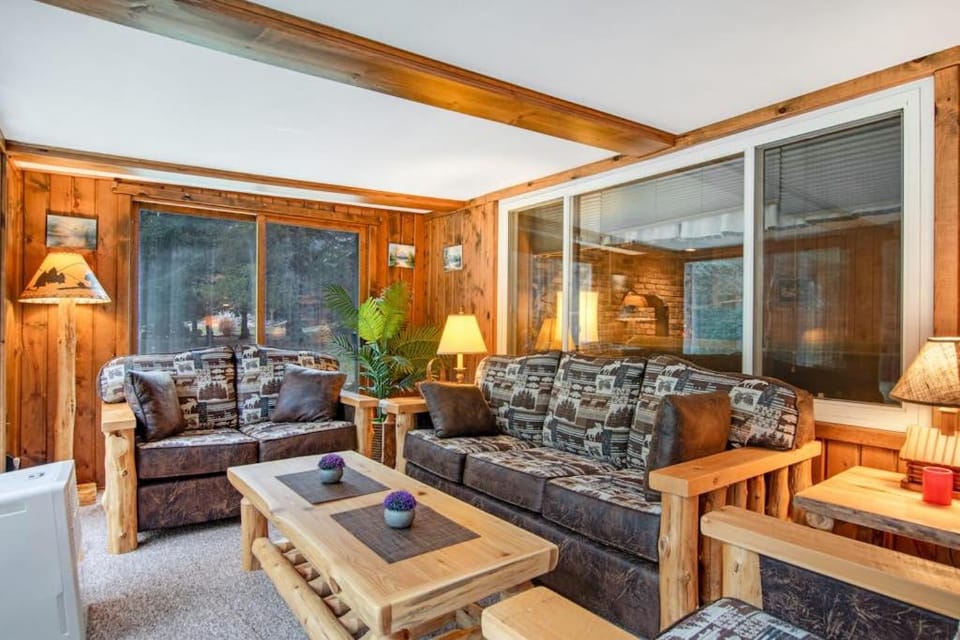 Catfish Lake Home House in Wisconsin