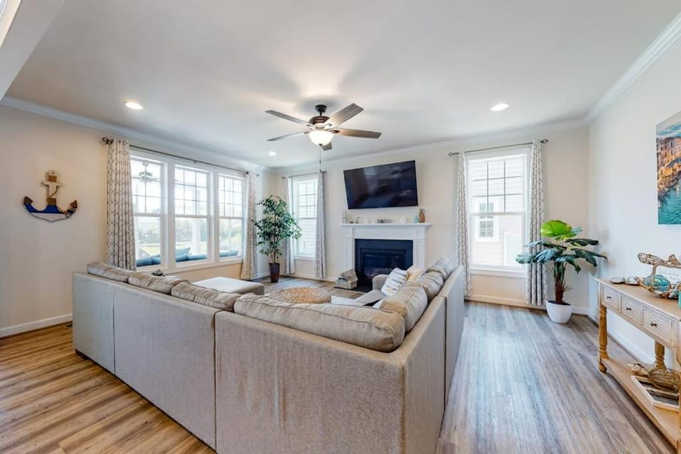 Millville by the Sea - 24715 Park View St House in Sussex County