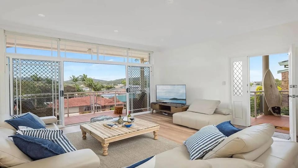TV and multimedia, View (from property/room), Living room