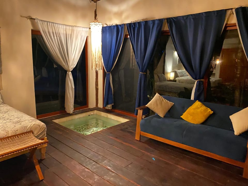Xoot Ka’Ana Villa Sensación Apartment in State of Quintana Roo