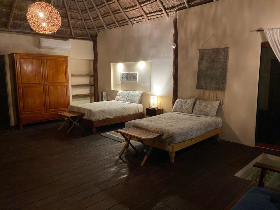Xoot Ka’Ana Villa Sensación Apartment in State of Quintana Roo