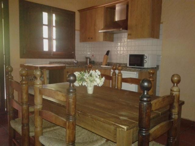 Camping Genal Campground/ 
RV Resort in Costa del Sol