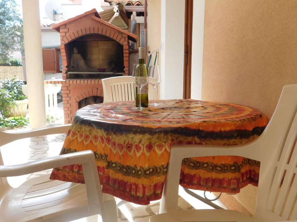 Apartments Asterix Apartment in Pula