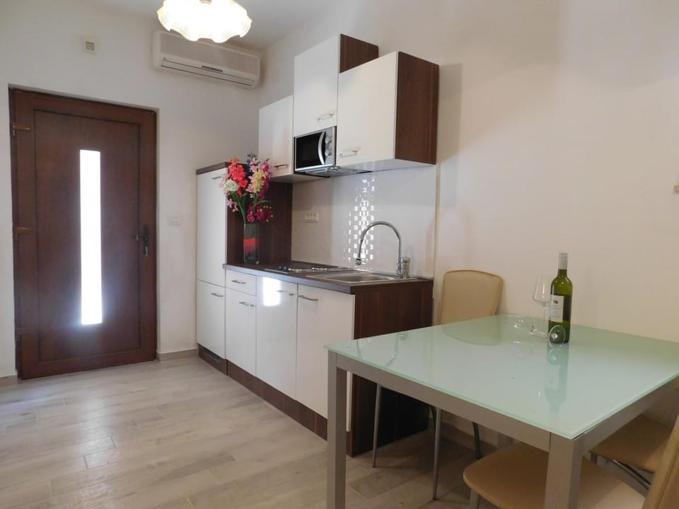 Apartments Asterix Apartment in Pula