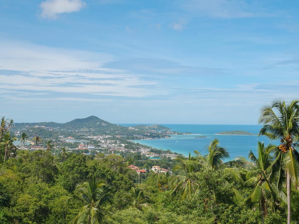 Sea view