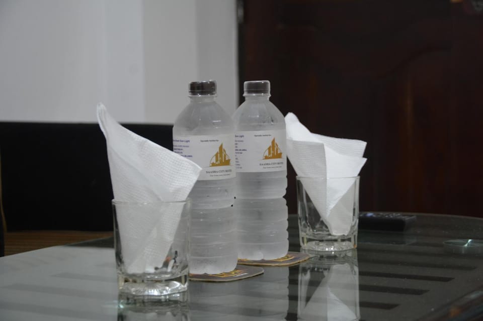 Drinks