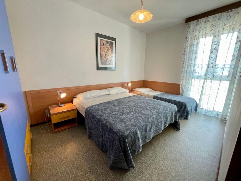 Bed, Decorative detail, Bedroom