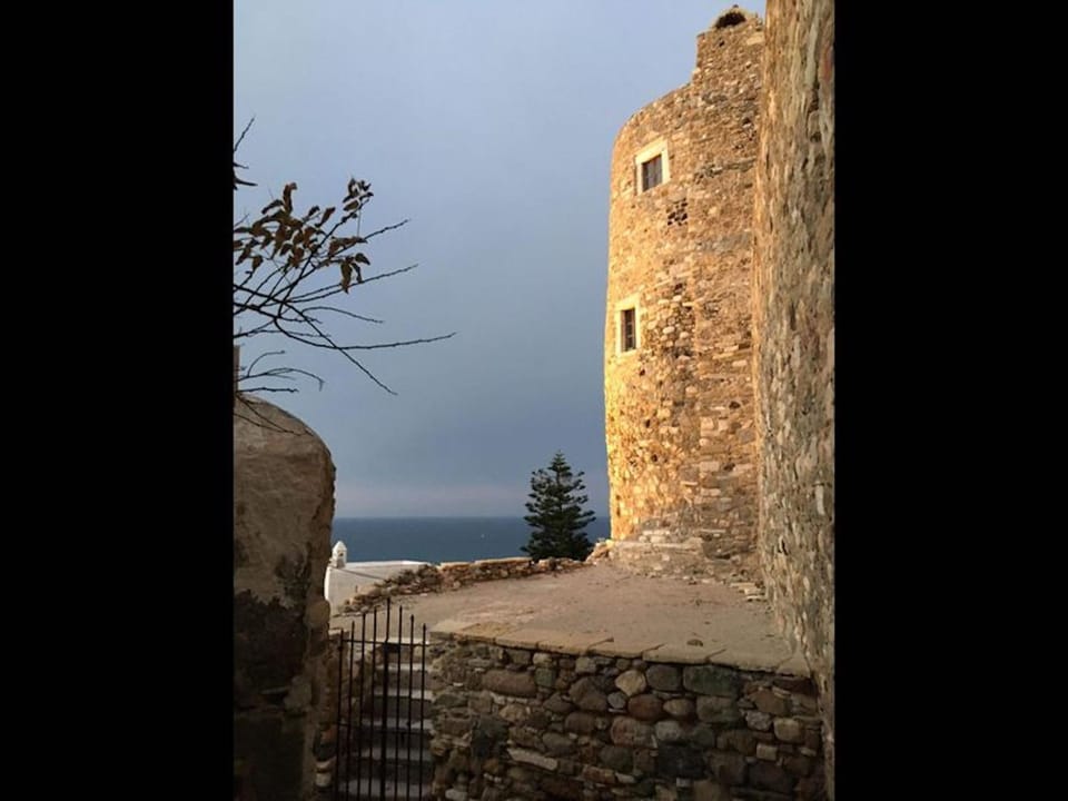 Natural landscape, View (from property/room), Other