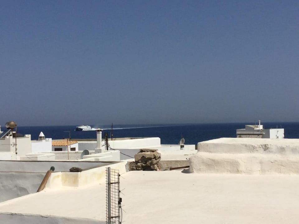View (from property/room), Balcony/Terrace