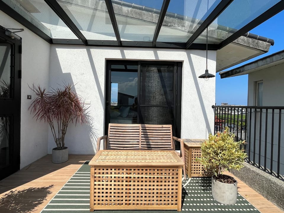 Balcony/Terrace, Balcony/Terrace