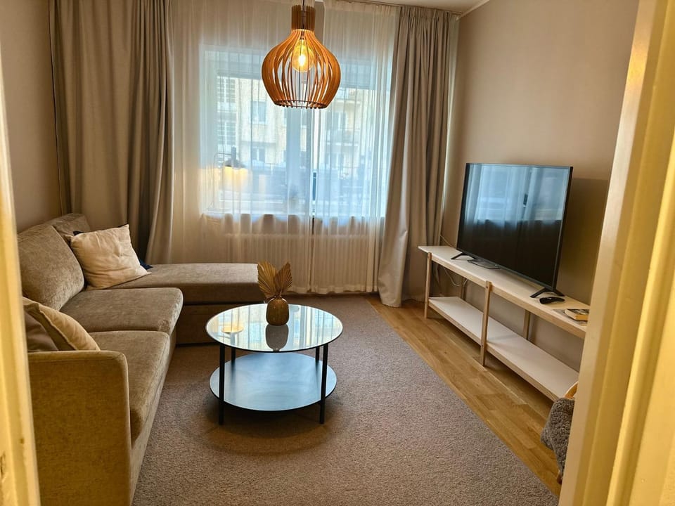 Cozy city apartment in heart of Sdermalm Apartment in Stockholm