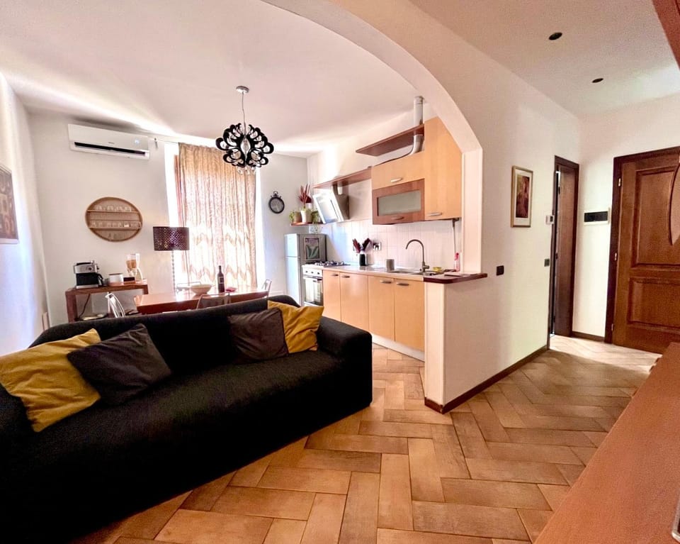 My happy place Apartment in Florence