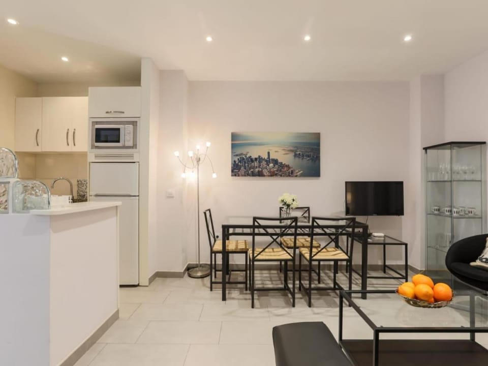 Calle verde 9 Apartment in Seville