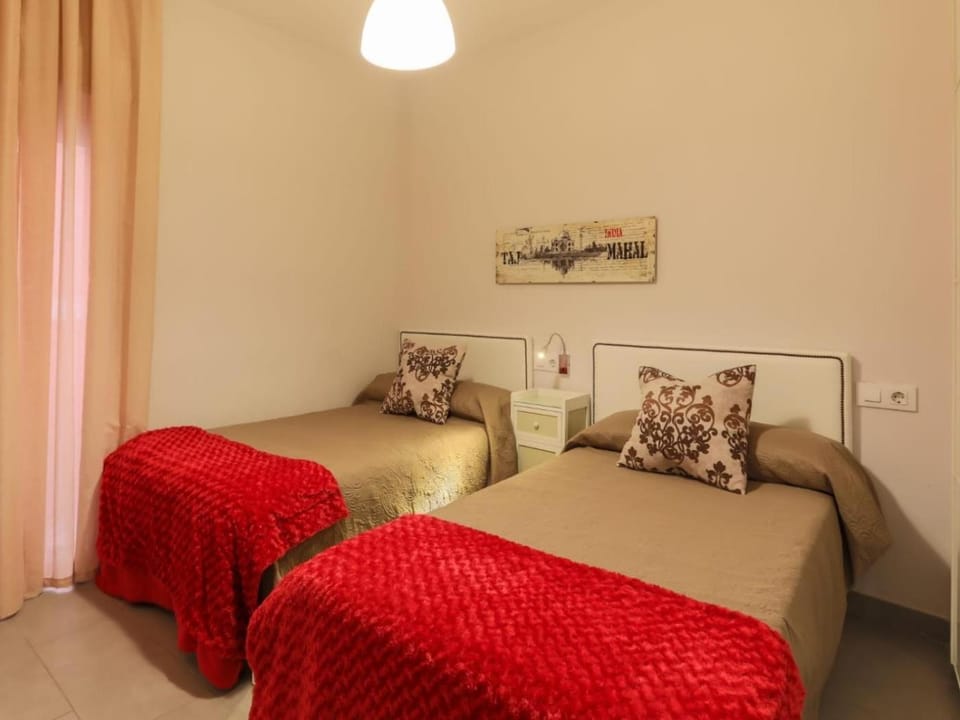 Calle verde 9 Apartment in Seville