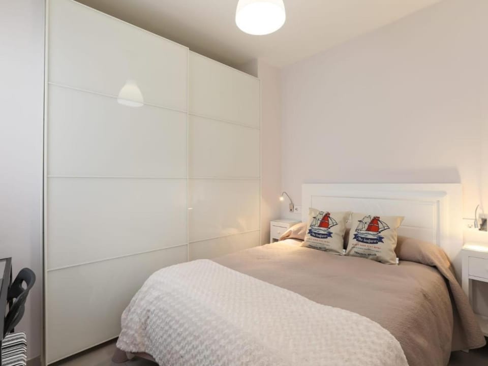 Calle verde 9 Apartment in Seville