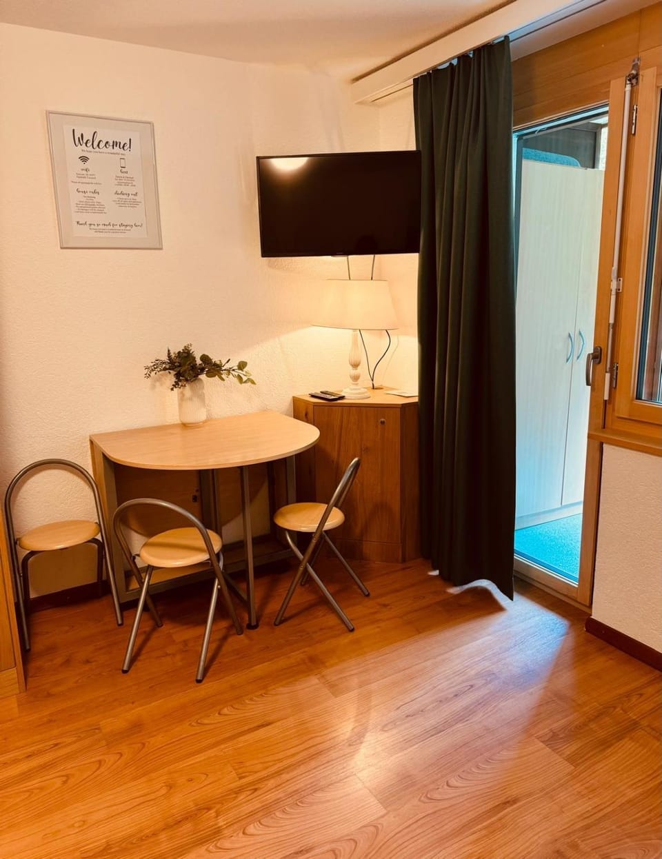 Studio Cervino Apartment in Zermatt