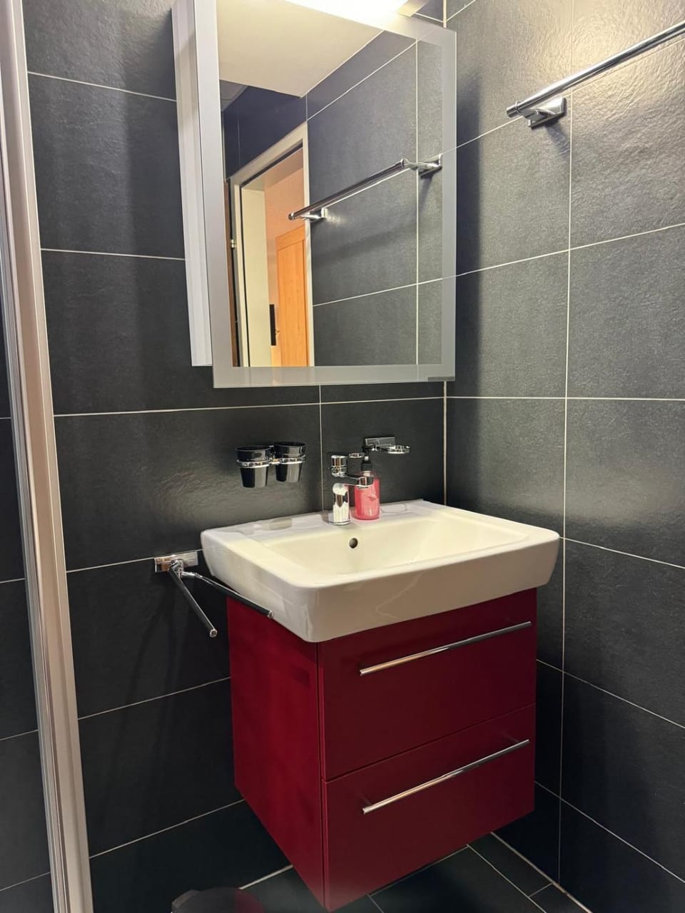Studio Cervino Apartment in Zermatt